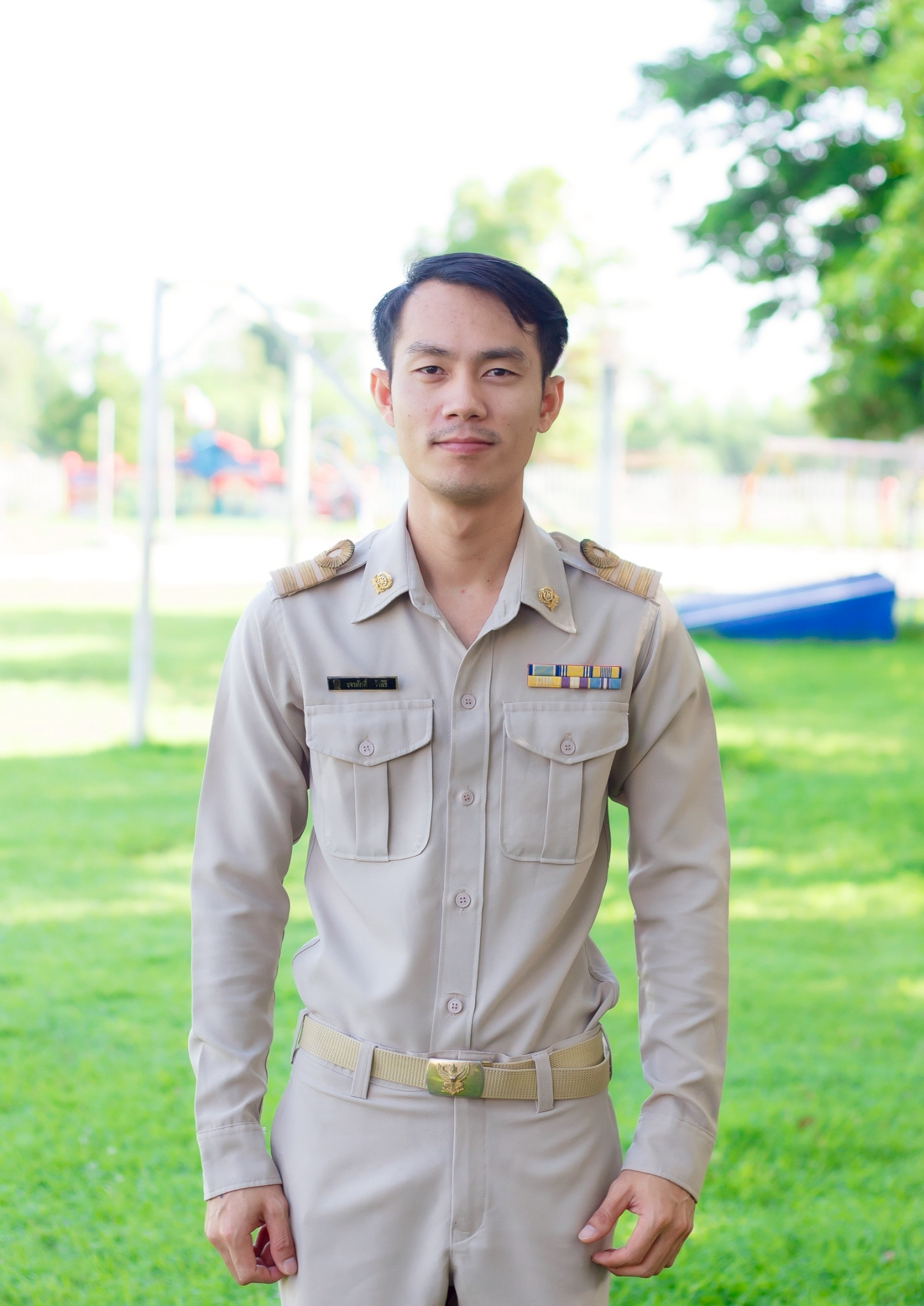 นายขจรศักดิ์ วังคีรี