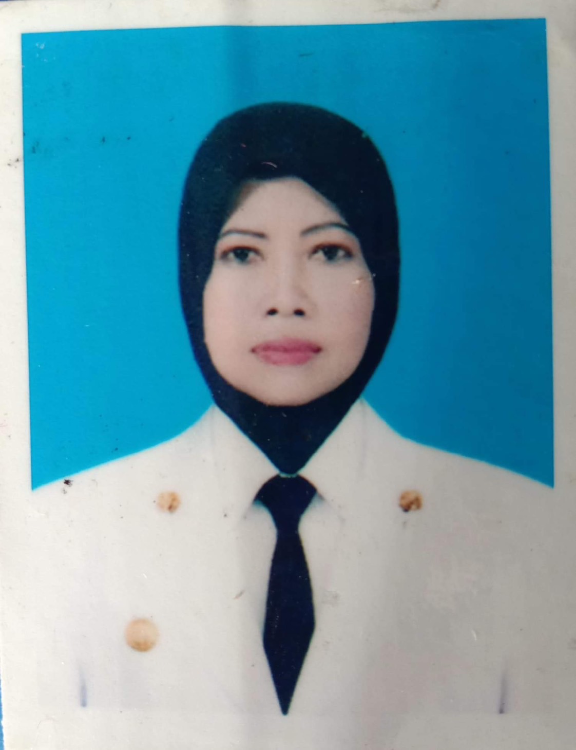 นางสาวสารีพะห์ เจ๊ะดอเล๊าะ