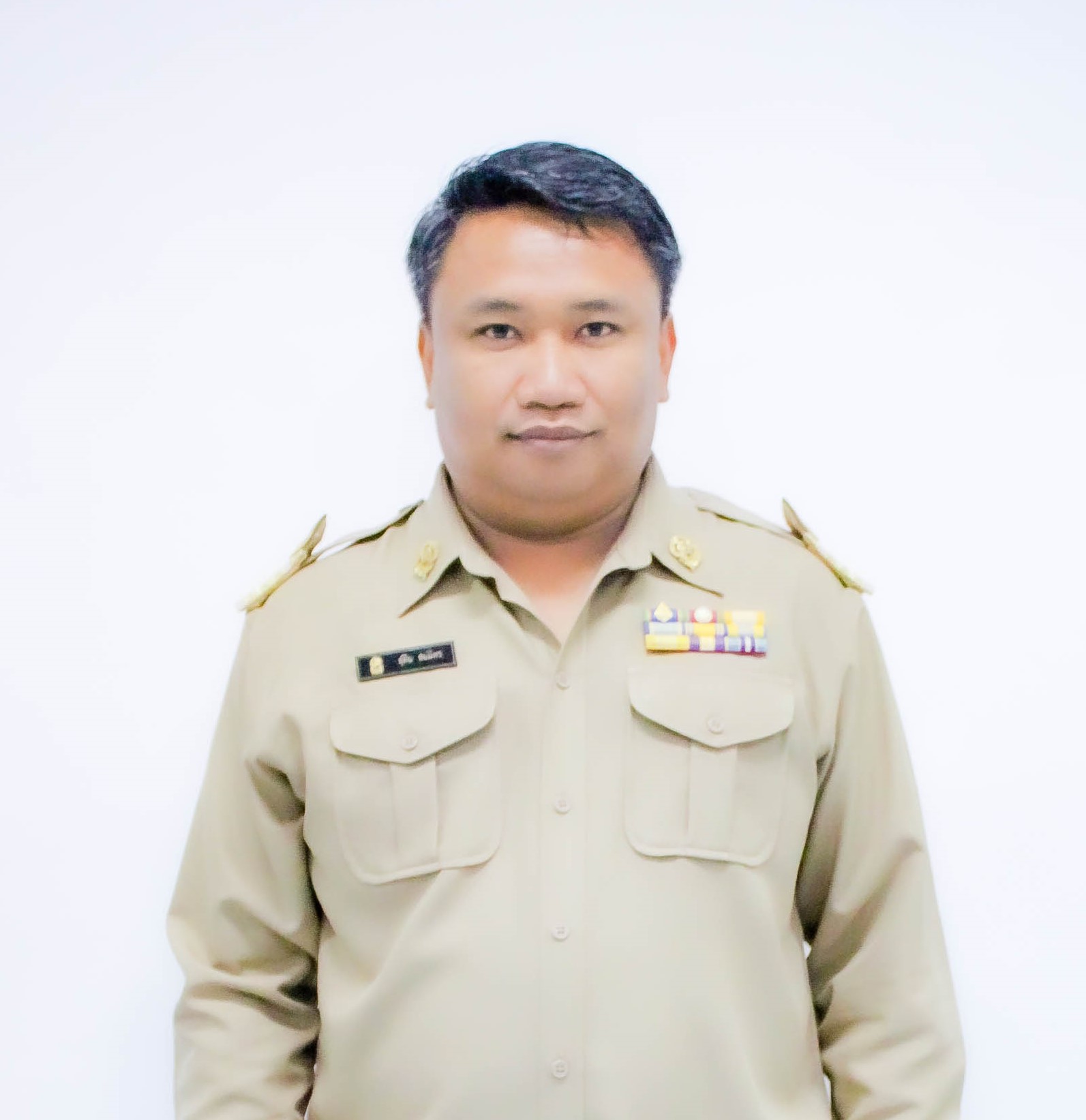 นายสุทิน สมมิตร