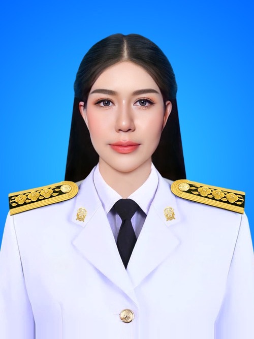 นางสาวมัลลิกา แก้วสังข์