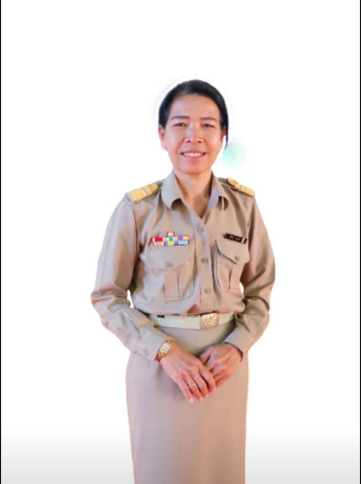 นางสาวมัณฑนา โพธิวัน