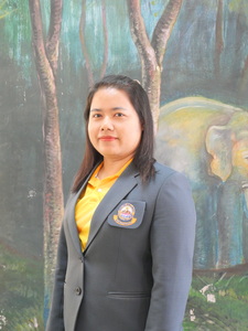 นางสาวกิ่งกานต์ คำบ่อ