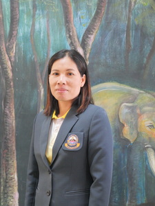 นางยุพิน สร้อยจิตร