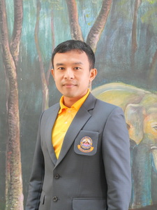 นายชัยฤทธิ์ เต็นตารัมย์