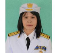 นางอรัญญา อุปพงษ์