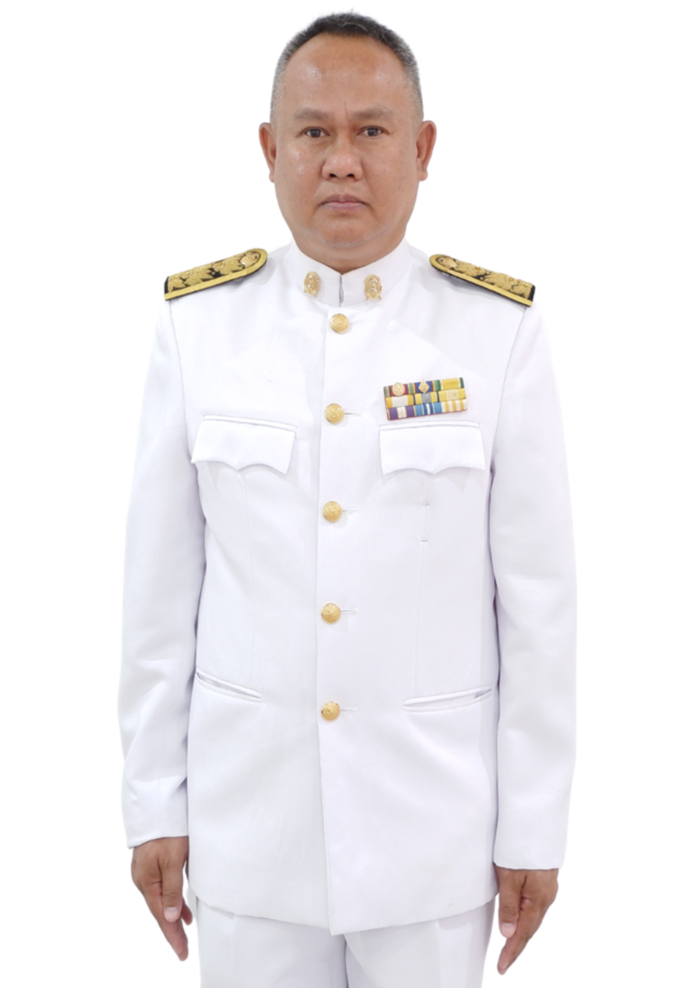 นายวีระชัย ศรีสมเกียรติ