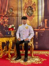 นายณรงค์ศักดิ์ สีดอน