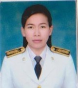 นางสาวขนิษฐา โพธิ์ทรัพย์