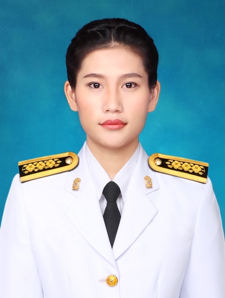 นางสาววิชุดา อุปัชสีดา