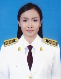 นางสุพัฒตรา ทองบ่อ