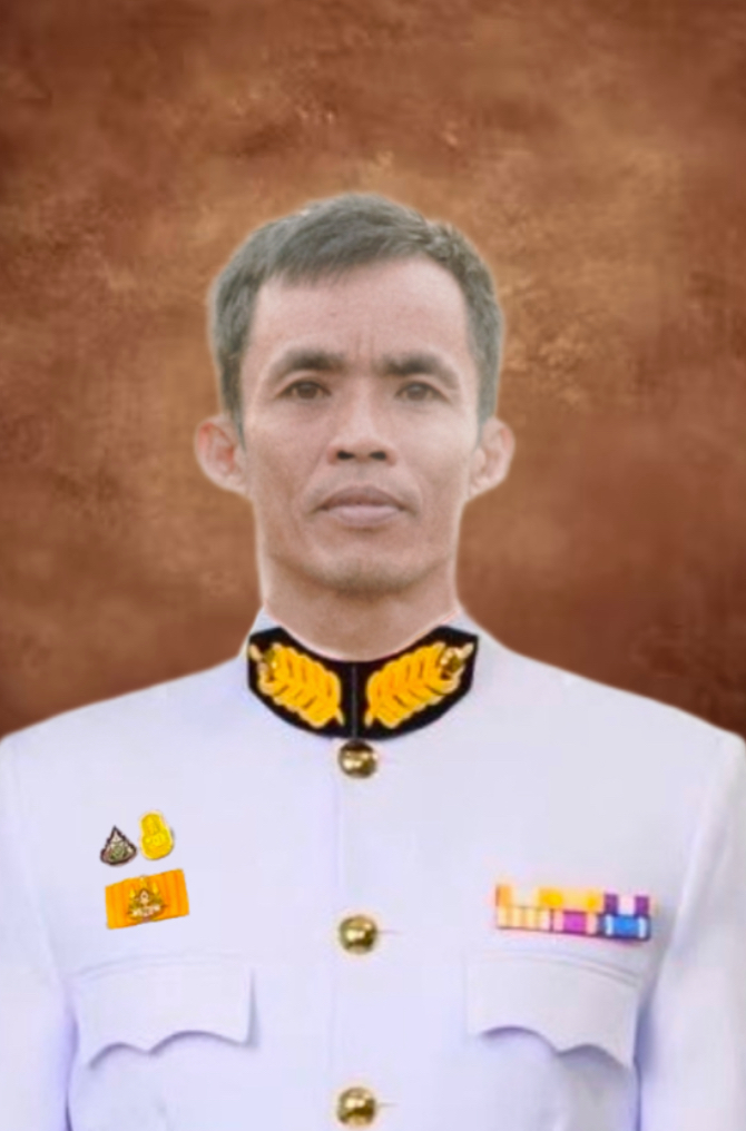 คุณวณาวร ประทีป ณ ถลาง