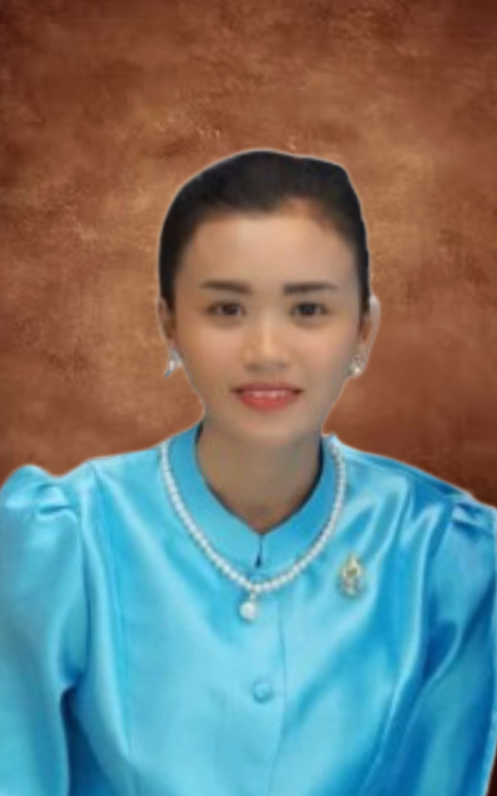 คุณภรจิรา ประทีป ณ ถลาง