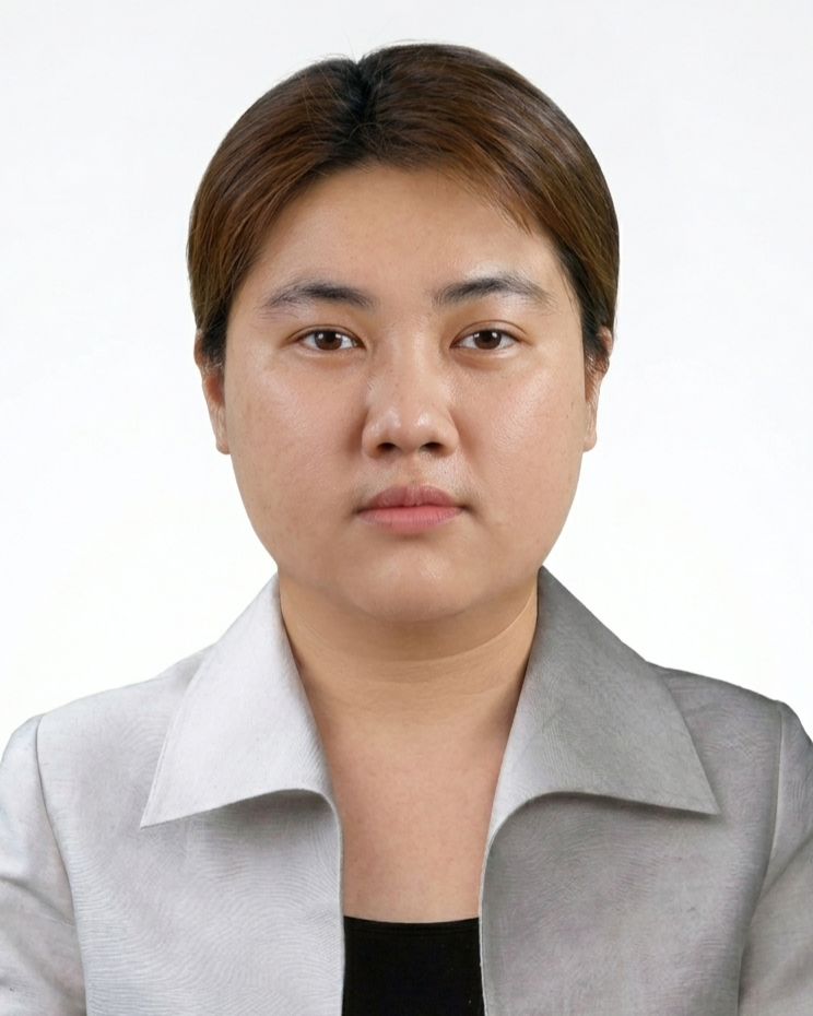 คุณสุณิสา ชาญยนต์