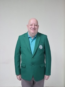 Mr.Robert Peter Faber