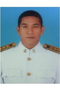 นายธีรวัฒน์ สืบเสน