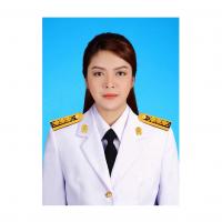 นางสาวดวงพร เฟื่องฟู