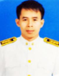 นายพนม คณะคูณ