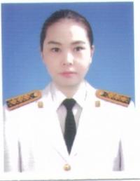 นางสาวชุติวรรณ สมหมาย