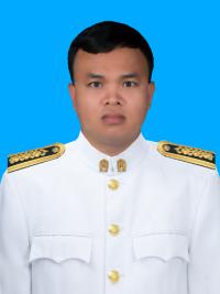 นายรพีพัฒน์ ลาดศรีทา