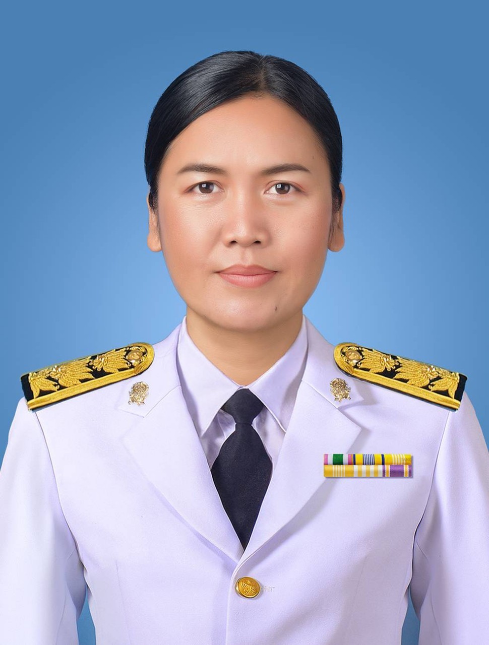 นางสุจิตรา มาศรี