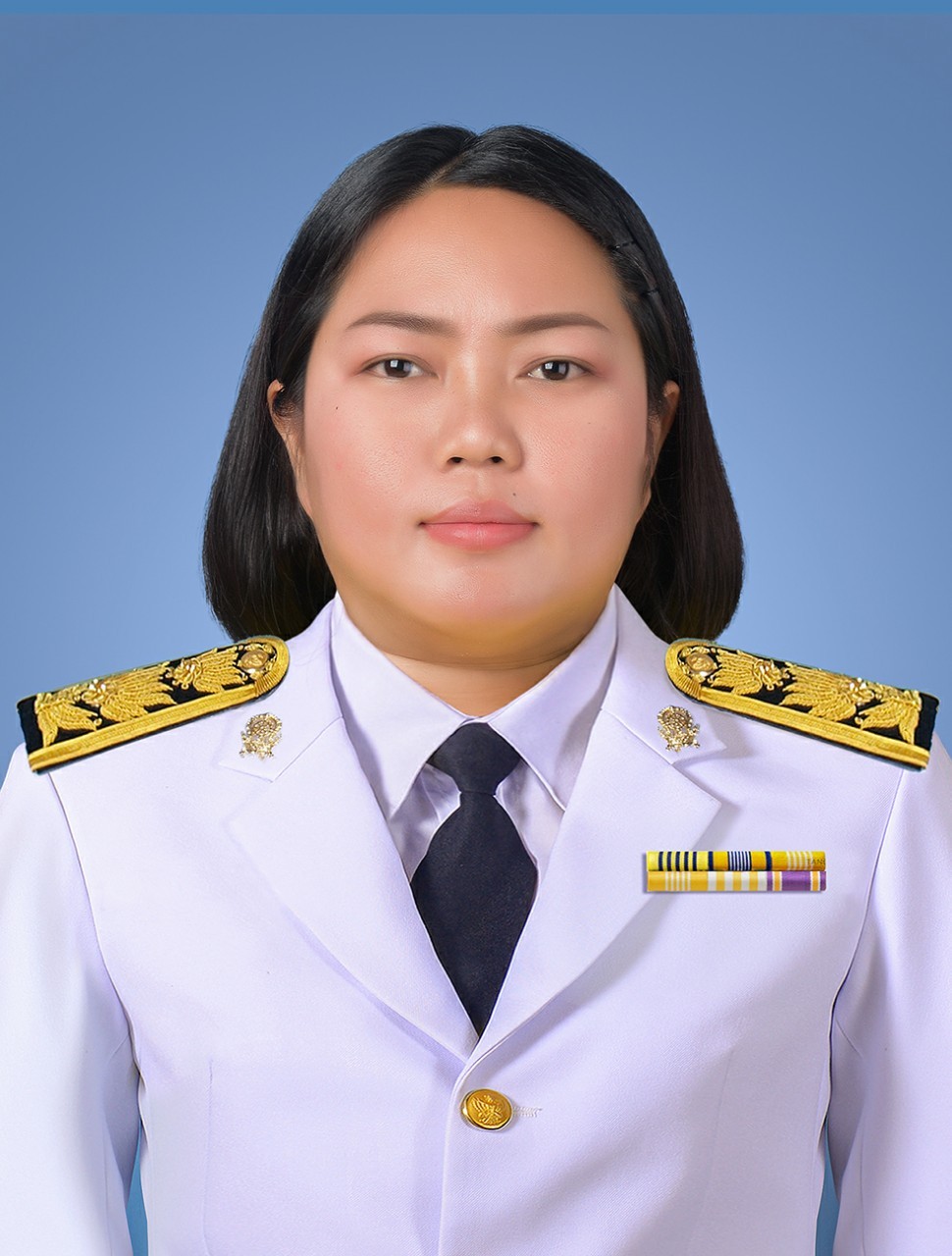 นางสาววาสนา คำเกษ