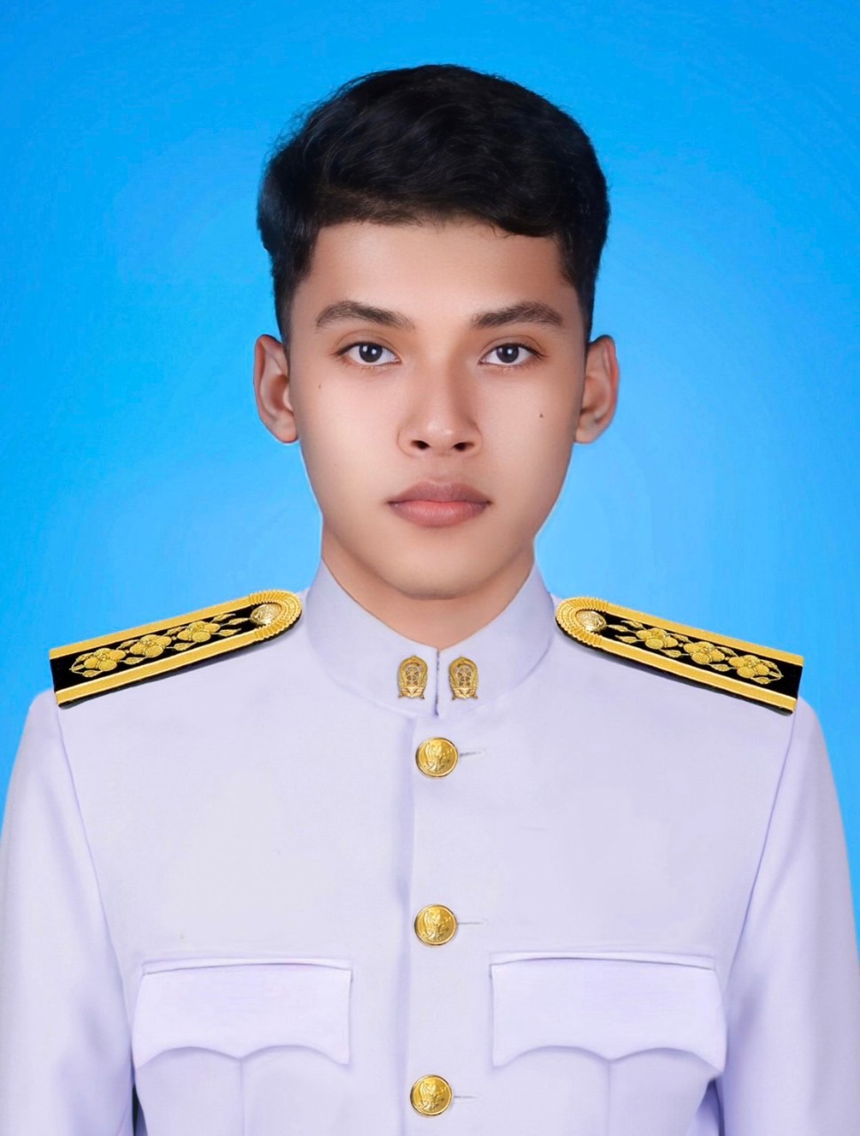 นายนวมินทร์ พวงมาก