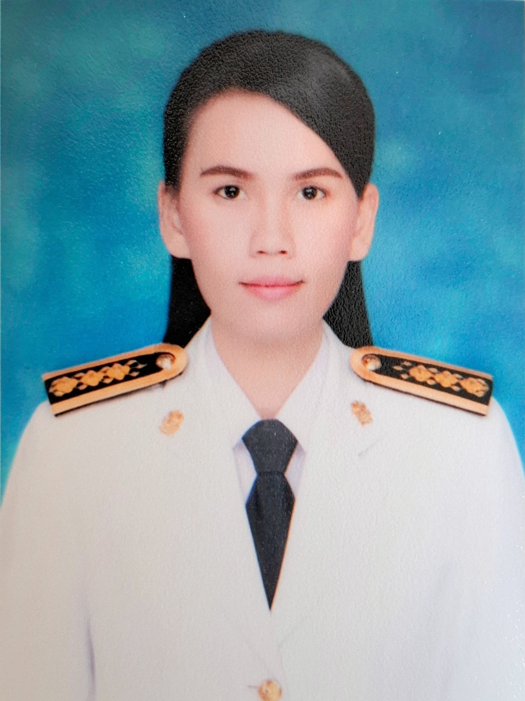 นางสาวเบญจมาศ อรกุล