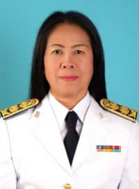 นางปทุมวรรณ เก่งกาจ