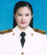 นางสาวสุจิตรา จินะวงศ์