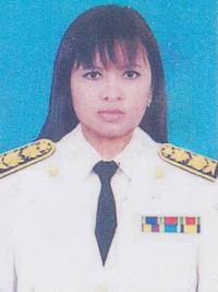 นางสาววิศัลศยา กลิ่นศรีสุข