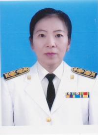 นางลัดดาวัลย์ ทองบริสุทธิ์