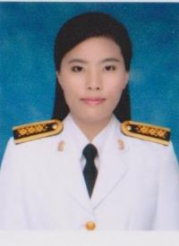 นางสาวจิราพรรณ สว่างรุ่ง
