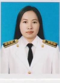 นางปัทมา หาญขุนทด