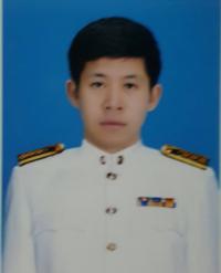 นายเกริกชัย หินสุภาพ