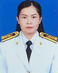 นางสาวสายสุนีย์ พิกุล