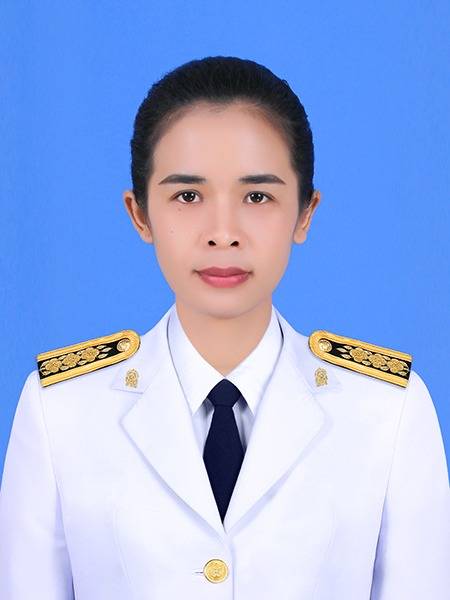 นางสาวณัฏฐณิชา เด็ดเดี่ยว