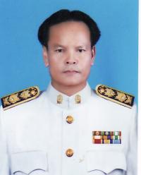 นายประศาล กระฐินเทศ