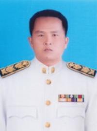 นายกิตติศักดิ์ เที่ยงมน