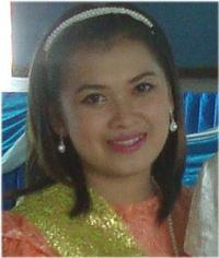 นางสาวธนิตา นามฤทธิ์