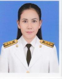 นางสาววรัญญา สิงห์สั่งถ้ำ