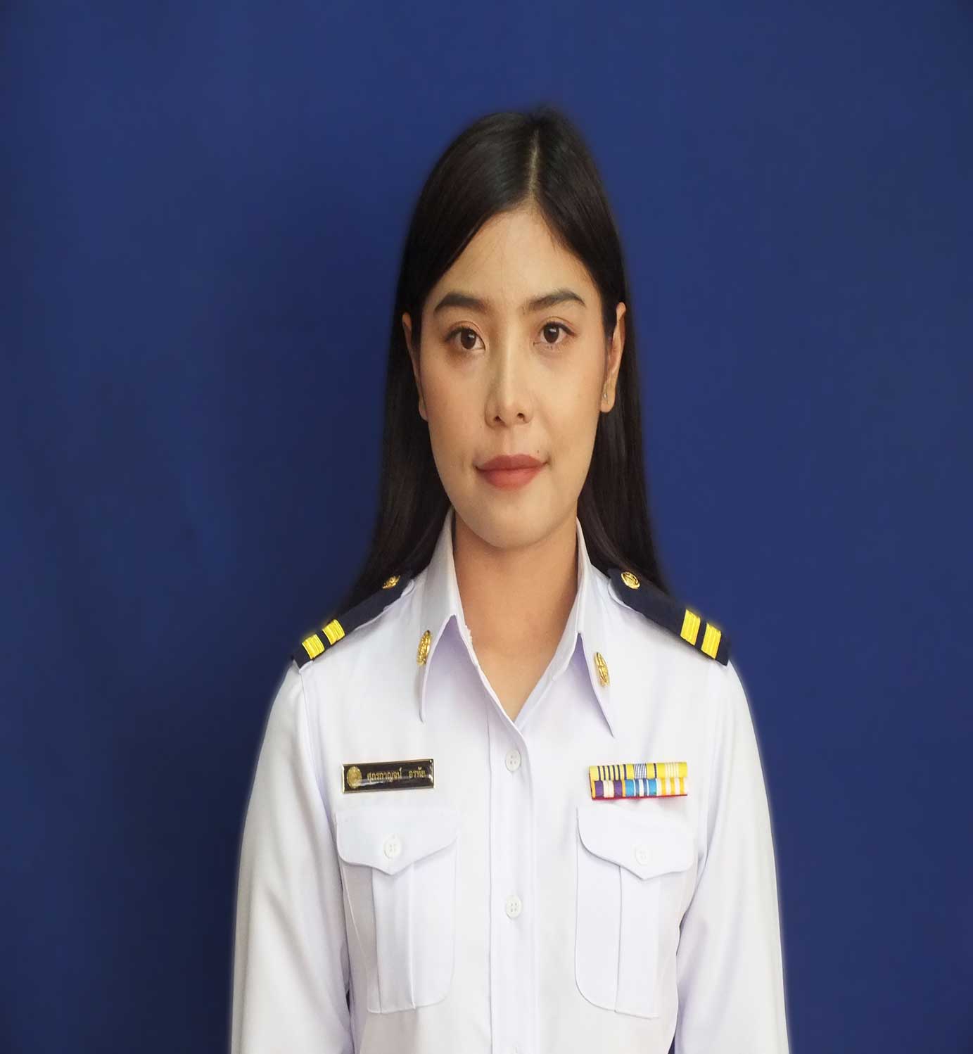 นางสาวศุภรกาญจน์ อรทัย