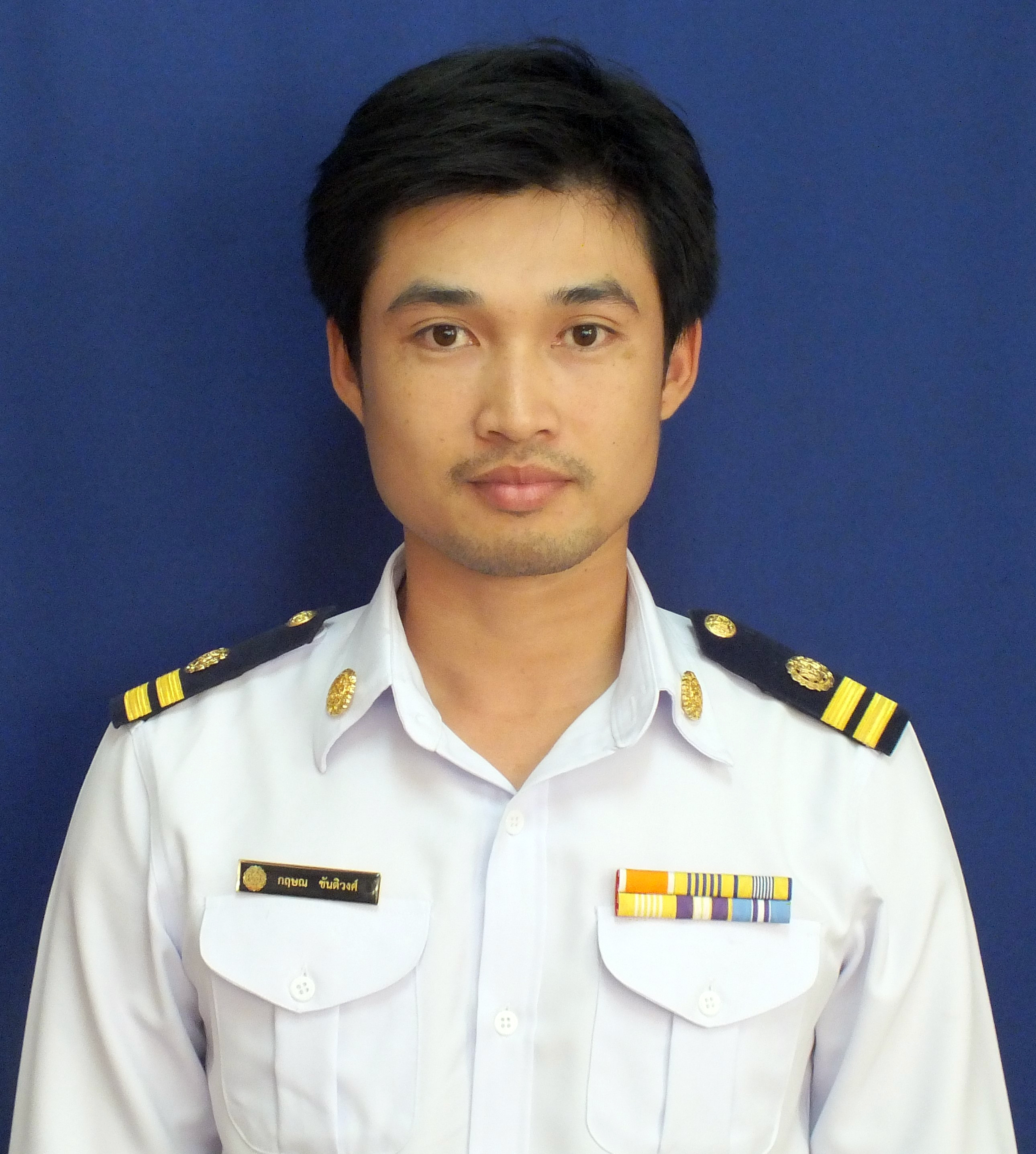 นายวิระพงษ์ ก้านก่อง