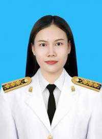 นางสาวชฏารัตน์ ฝ่ายสิงห์