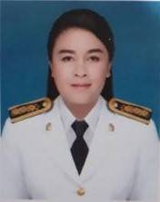 นางสาวอรอนงค์ ลักขณานุกูล
