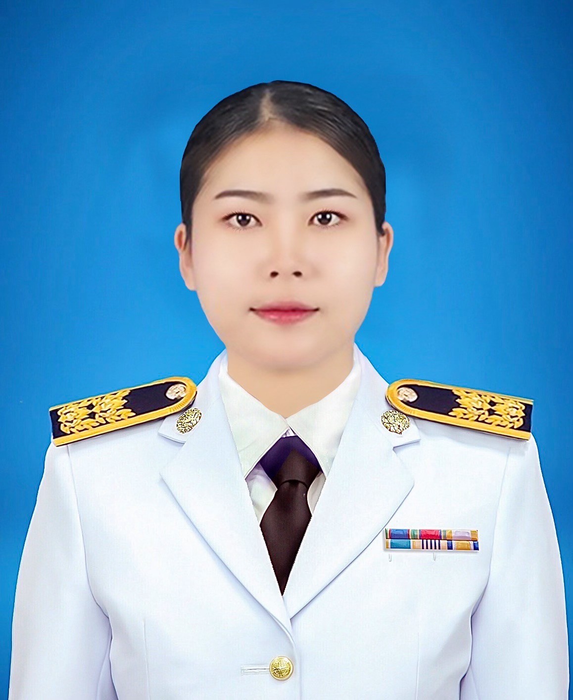 นางสาวศศิประภา ยอดศิลป์