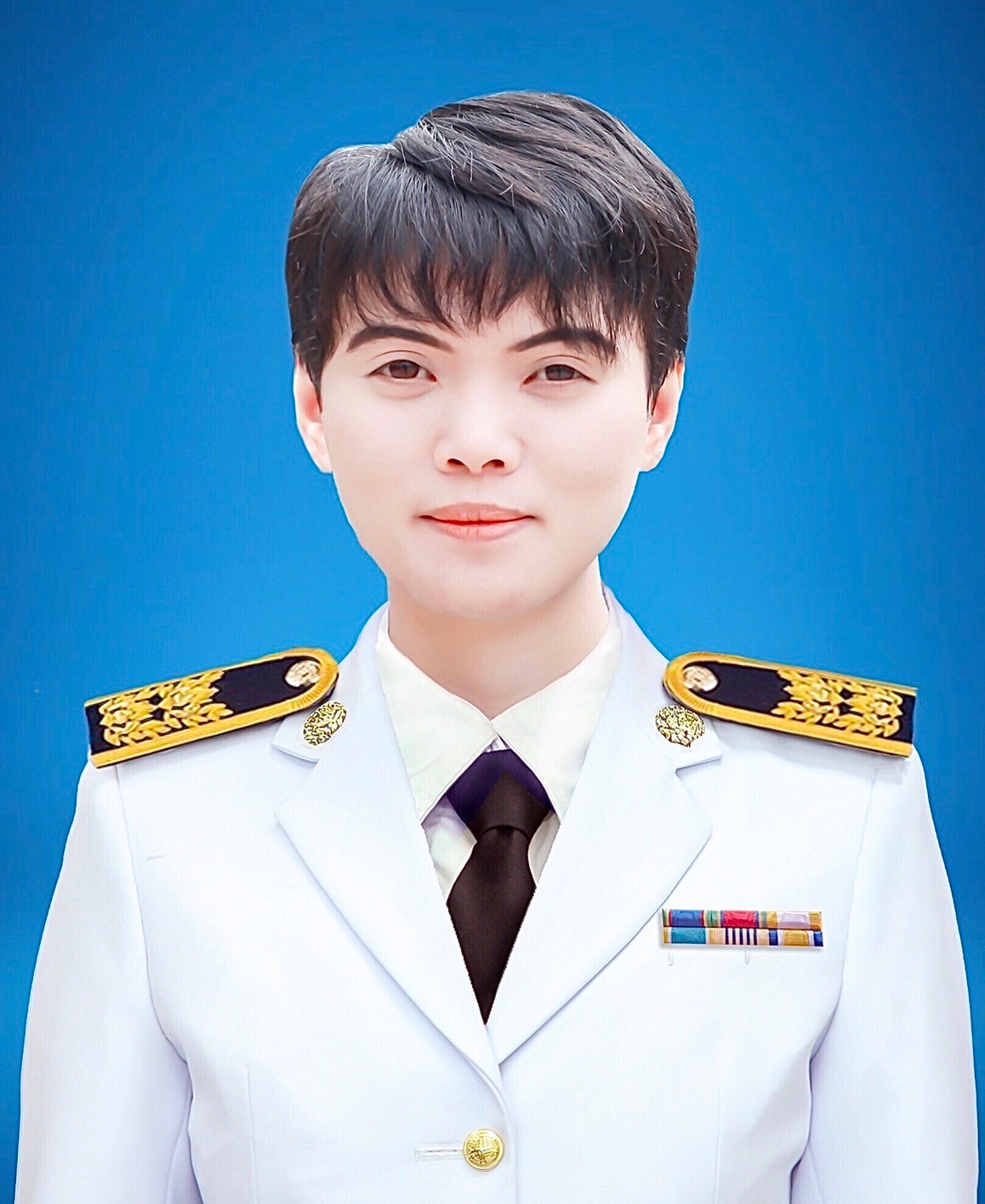 นางสาวศิริวัฒน์ ศรีมี