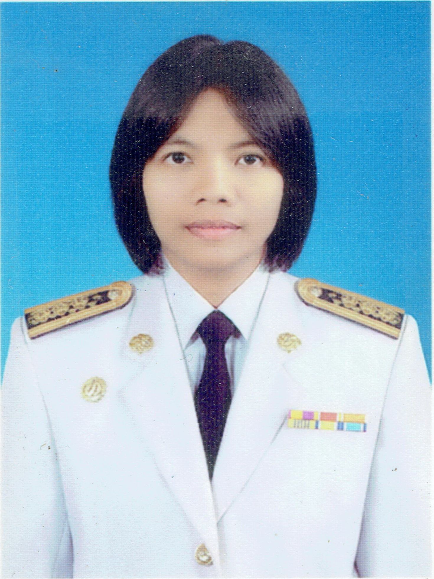 นางสาวภัทรภร ศุขหงษ์ทอง
