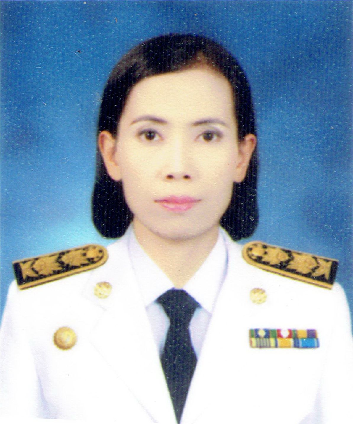 นางสาวนวพรรณ พันธุรัตน์