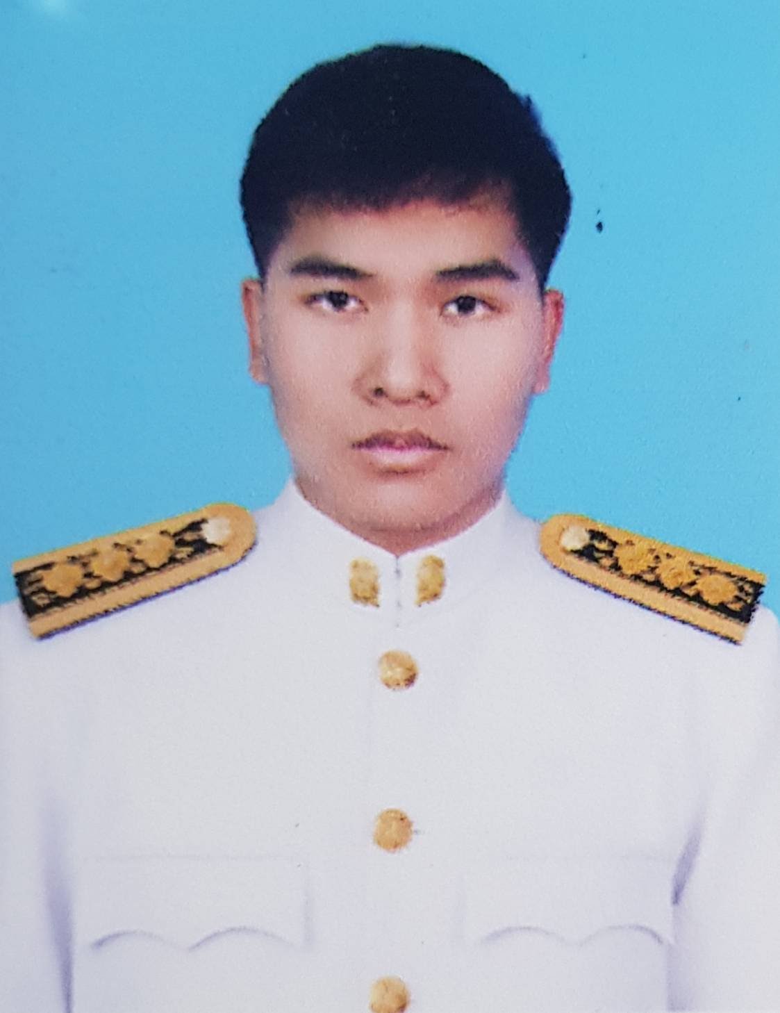 นายณัฐพงษ์ ปัญญาหาญ