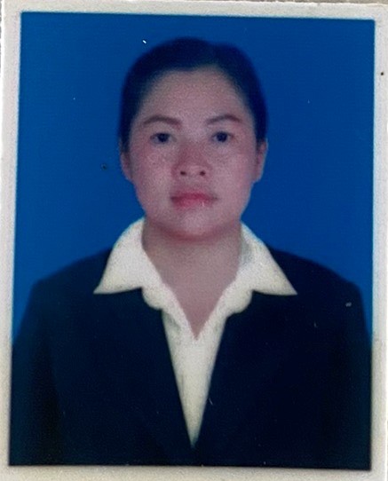 นางสมศรี สมใจอาศัยพนา